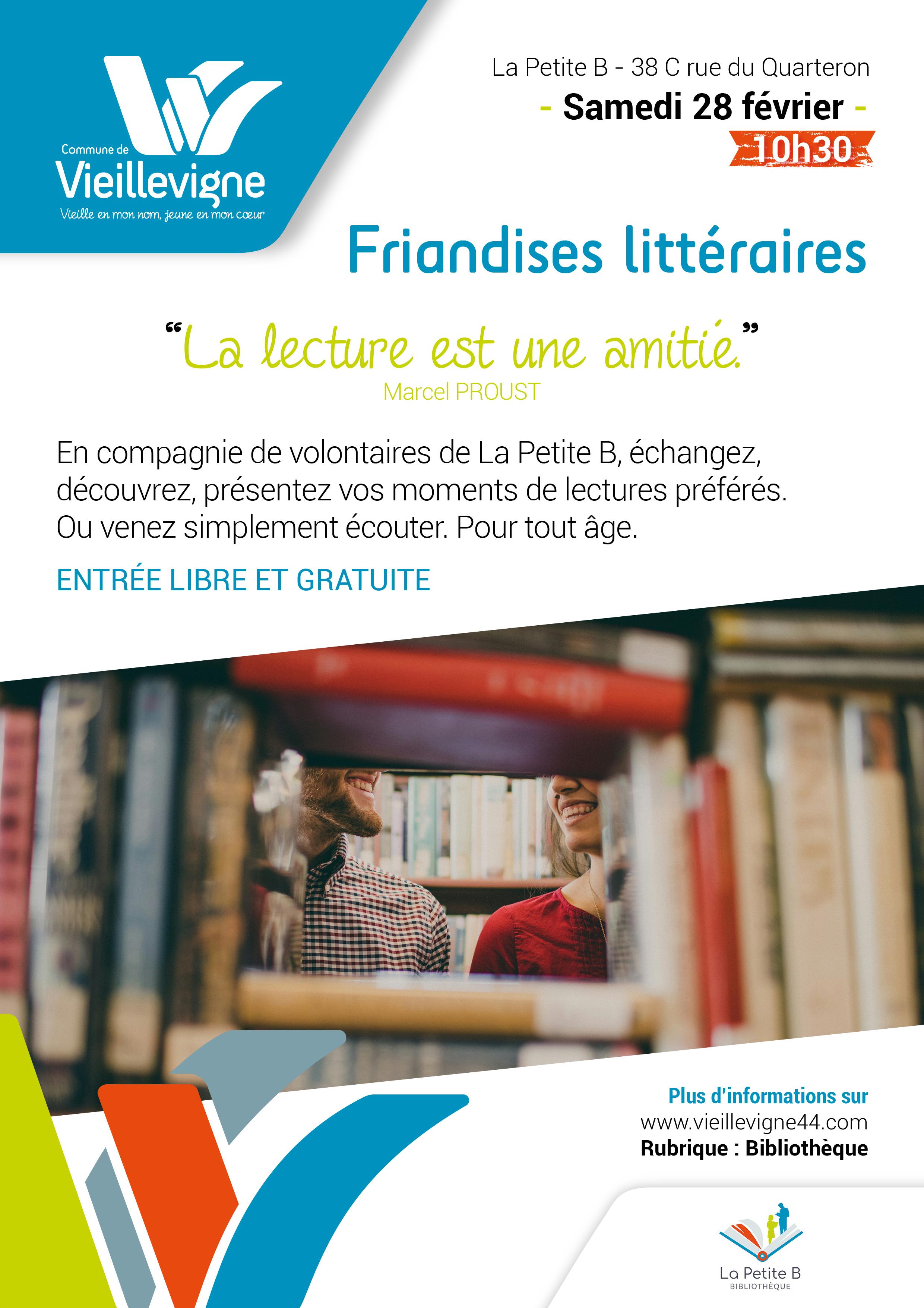 Couverture de Friandises litt&eacute;raires